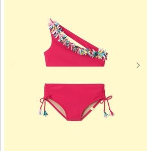 Summersalt girls sidestroke bikini mom&me swim